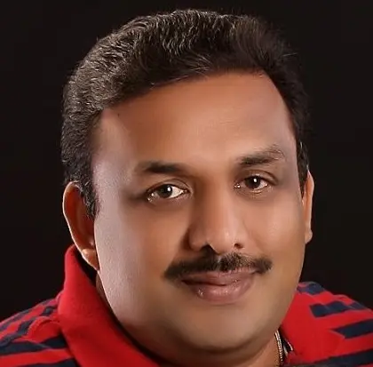 Naga Rajan