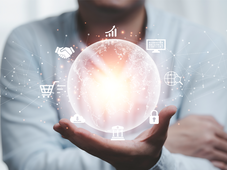 Our Vision for the Future