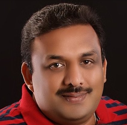 Naga Rajan