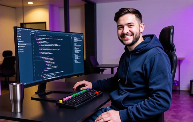 Software Development