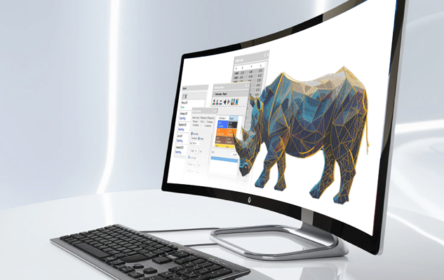 Embroidery Digitizing