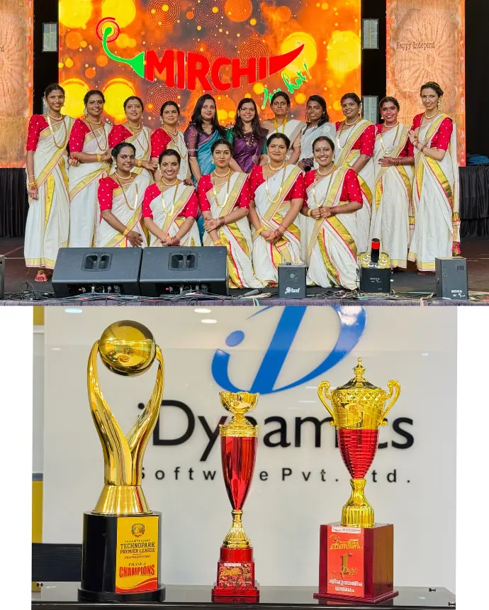 iDynamics  Celebration  3