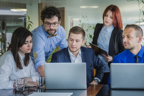 A Culture of Collaboration