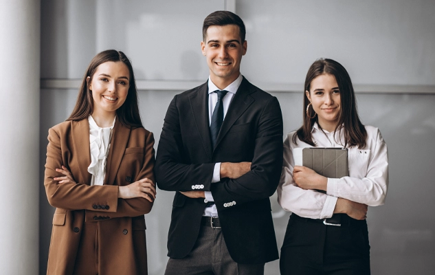 Shape the Future With Us